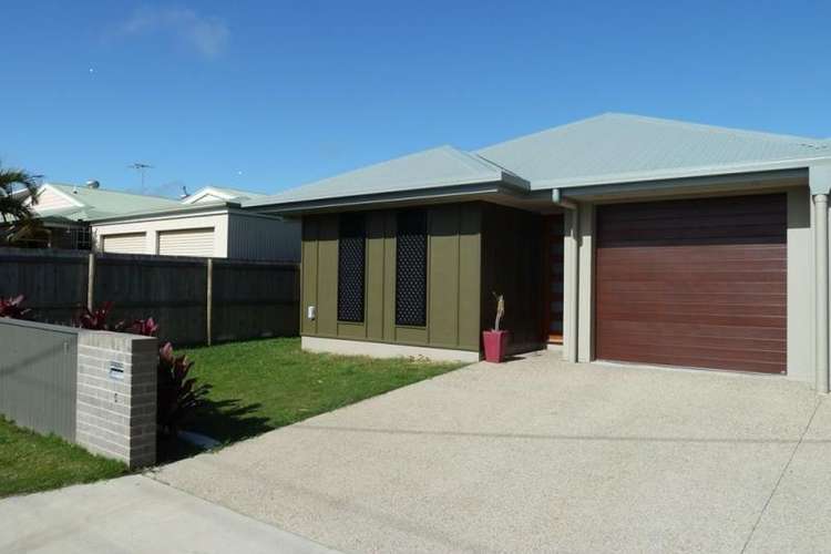 Main view of Homely unit listing, 1/39 Mary Street, West Mackay QLD 4740