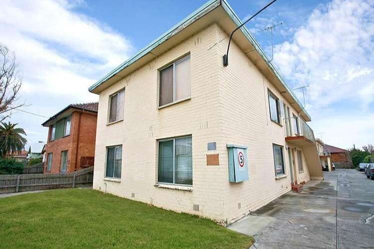 Main view of Homely apartment listing, 7/15 Ridley Street, Albion VIC 3020