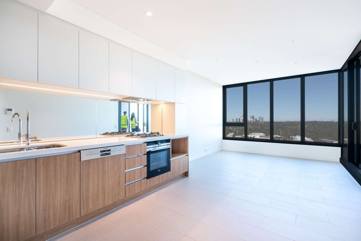 Main view of Homely apartment listing, B1904/3 Network Place, North Ryde NSW 2113