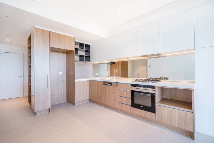 Third view of Homely apartment listing, B1904/3 Network Place, North Ryde NSW 2113