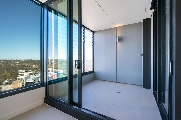 Fourth view of Homely apartment listing, B1904/3 Network Place, North Ryde NSW 2113