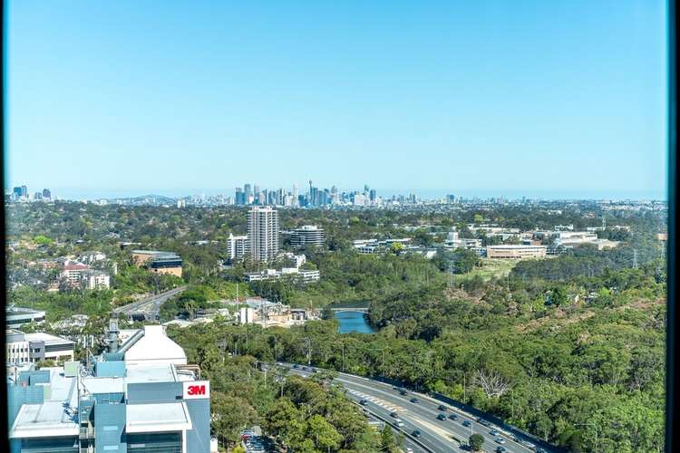 Fifth view of Homely apartment listing, B1904/3 Network Place, North Ryde NSW 2113