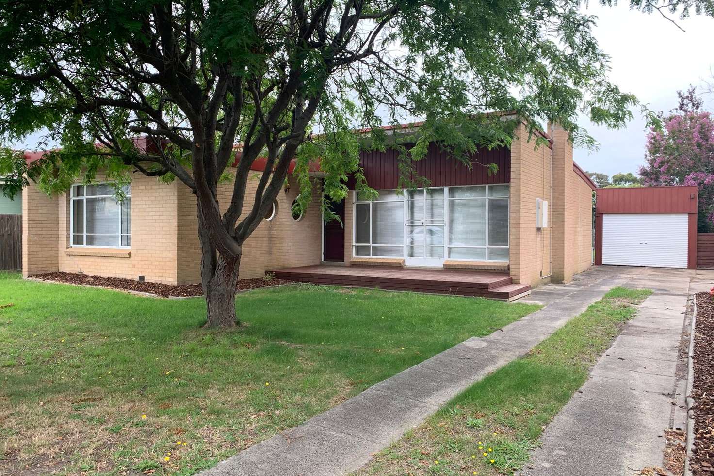 Main view of Homely house listing, 13 Armstrong Court, Traralgon VIC 3844