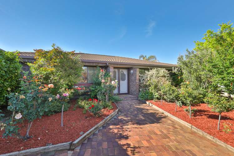 Main view of Homely house listing, 2 Currawong Court, Mildura VIC 3500