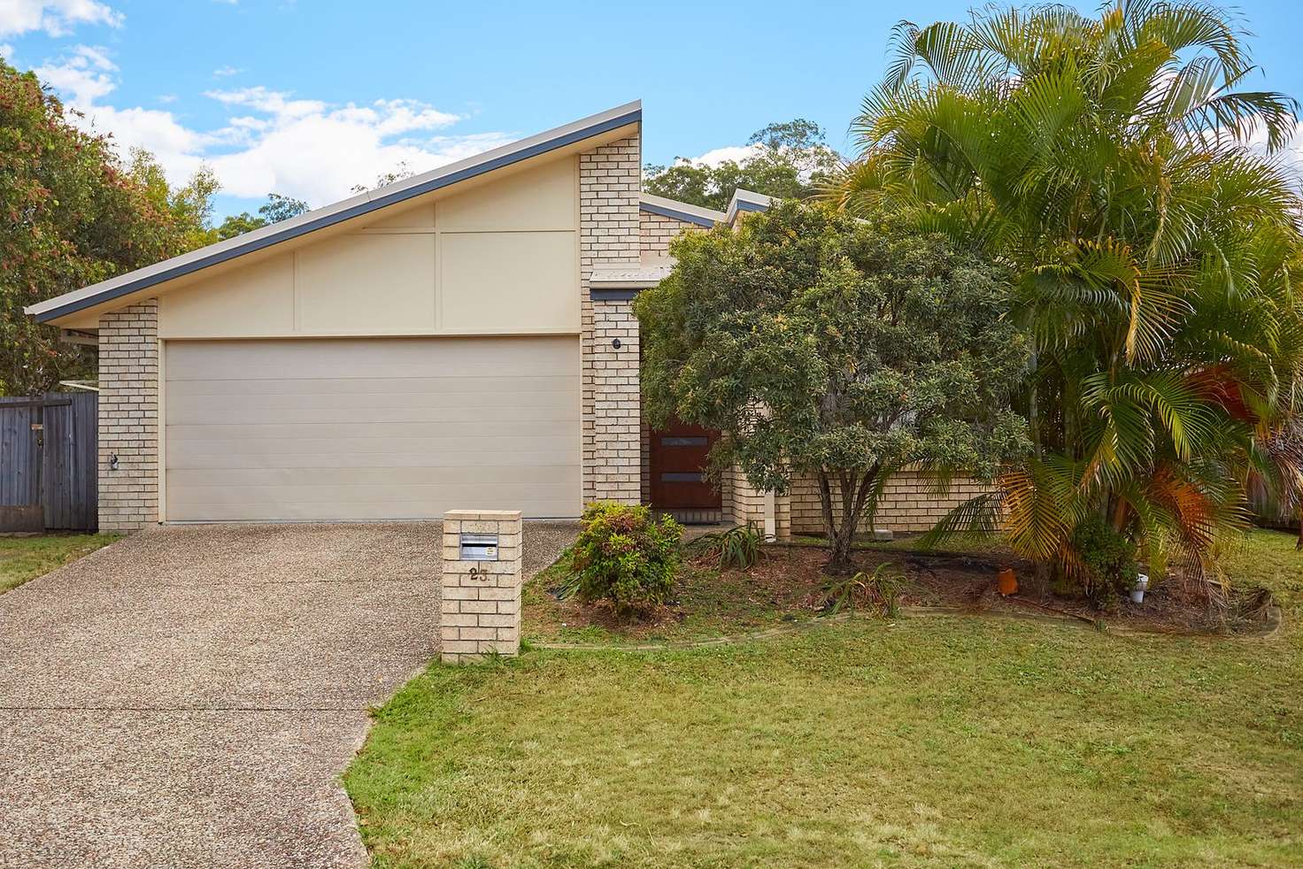 Main view of Homely house listing, 23 Pecan Drive, Upper Coomera QLD 4209