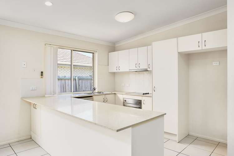 Fourth view of Homely house listing, 23 Pecan Drive, Upper Coomera QLD 4209