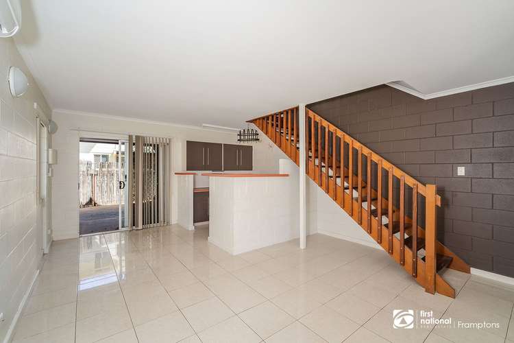 Second view of Homely unit listing, 7/4 Peuce Place, Sadadeen NT 870