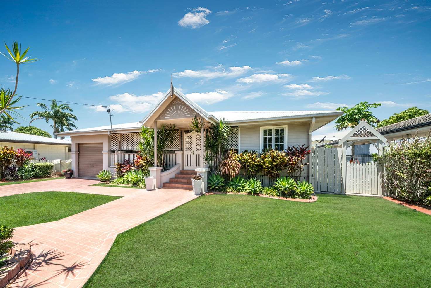 Main view of Homely house listing, 82 Charlotte Street, Aitkenvale QLD 4814