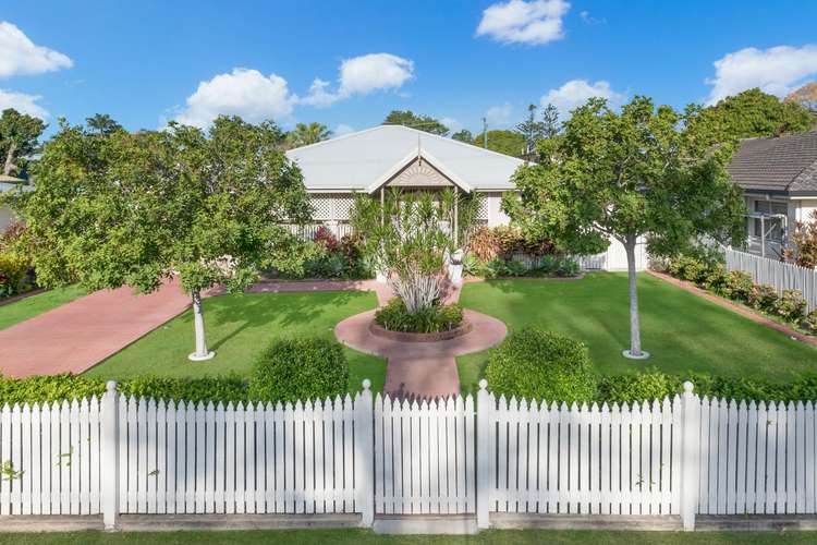 Second view of Homely house listing, 82 Charlotte Street, Aitkenvale QLD 4814