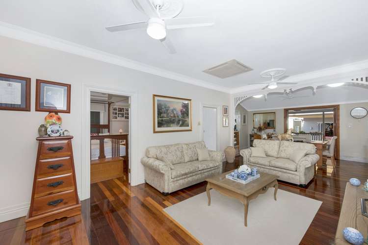 Fifth view of Homely house listing, 82 Charlotte Street, Aitkenvale QLD 4814