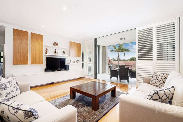 Main view of Homely apartment listing, 19/7-11 Turramurra Avenue, Turramurra NSW 2074