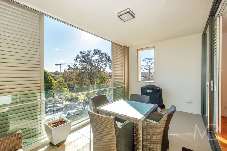 Fourth view of Homely apartment listing, 19/7-11 Turramurra Avenue, Turramurra NSW 2074