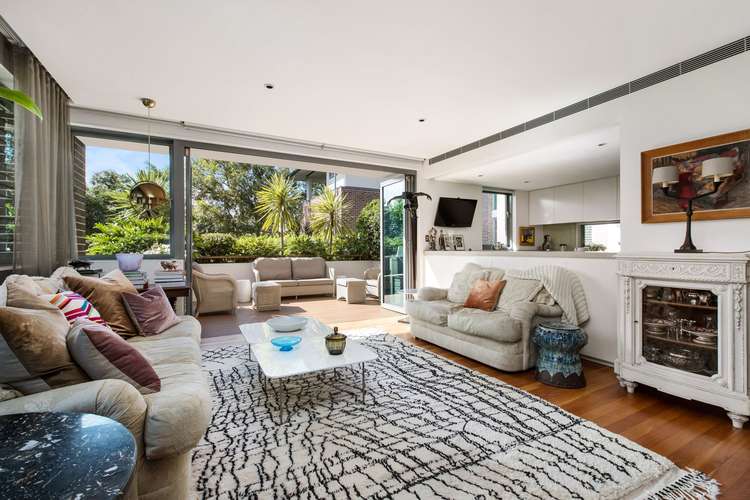 Main view of Homely apartment listing, 3/76-82 Cooper Park Road, Bellevue Hill NSW 2023