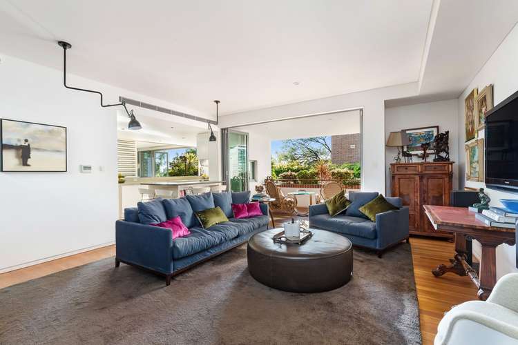 Sixth view of Homely apartment listing, 3/76-82 Cooper Park Road, Bellevue Hill NSW 2023