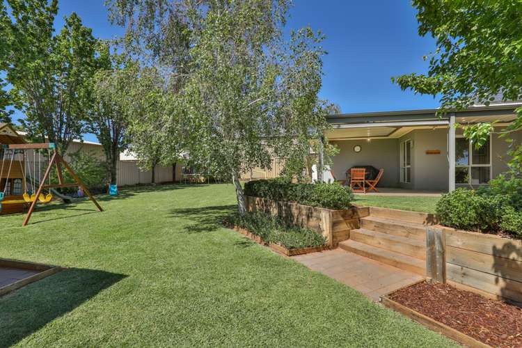 Third view of Homely house listing, 23 Drings Way, Gol Gol NSW 2738