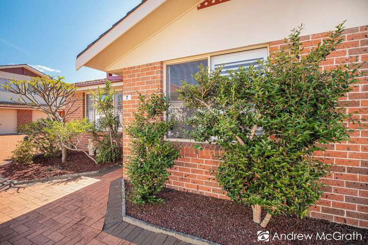 Third view of Homely unit listing, 7/11 Wallace Street, Swansea NSW 2281