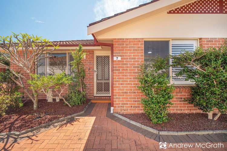 Fourth view of Homely unit listing, 7/11 Wallace Street, Swansea NSW 2281