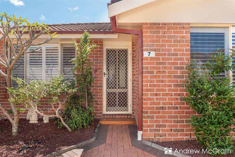 Sixth view of Homely unit listing, 7/11 Wallace Street, Swansea NSW 2281