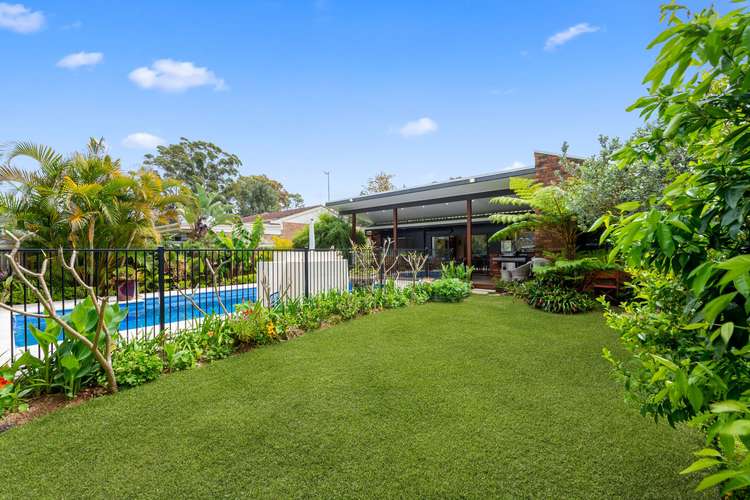 Fifth view of Homely house listing, 88 Kerry Crescent, Berkeley Vale NSW 2261