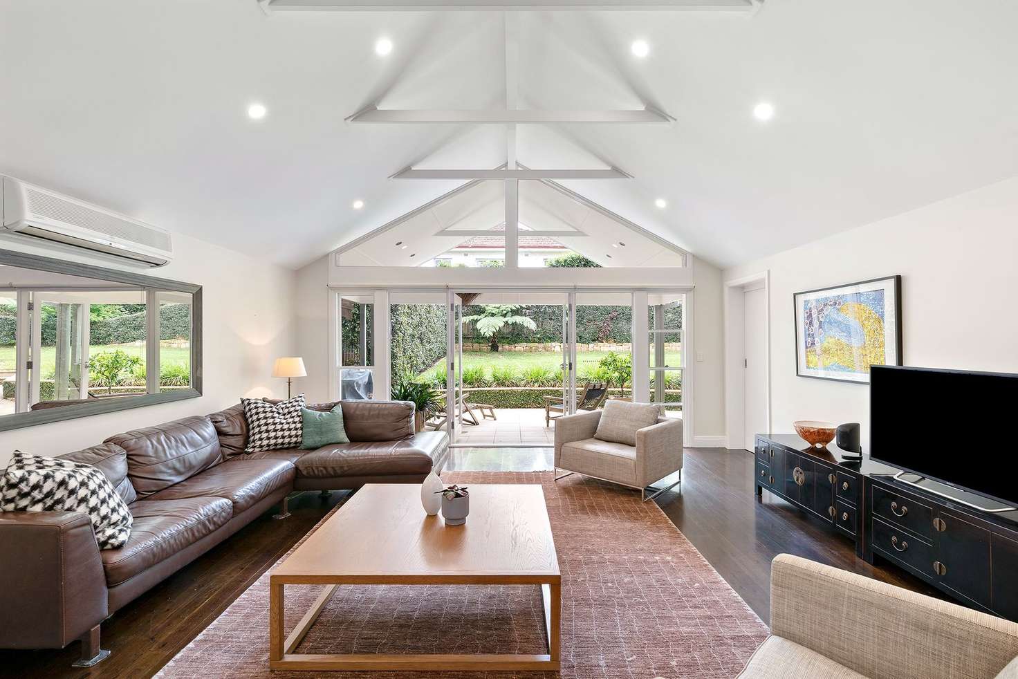 Main view of Homely house listing, 34 Knowlman Avenue, Pymble NSW 2073