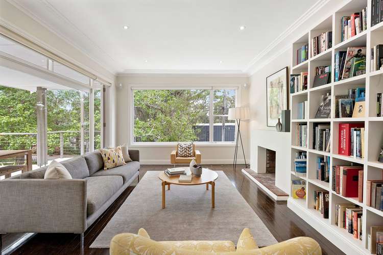 Third view of Homely house listing, 34 Knowlman Avenue, Pymble NSW 2073