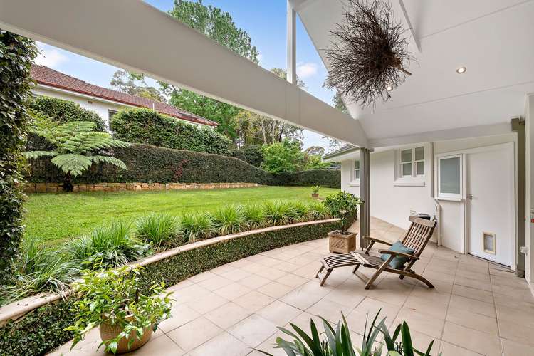 Fourth view of Homely house listing, 34 Knowlman Avenue, Pymble NSW 2073