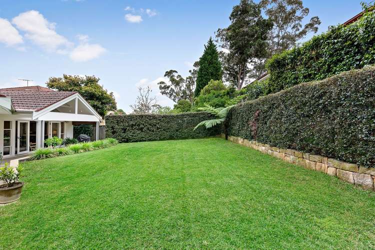 Fifth view of Homely house listing, 34 Knowlman Avenue, Pymble NSW 2073