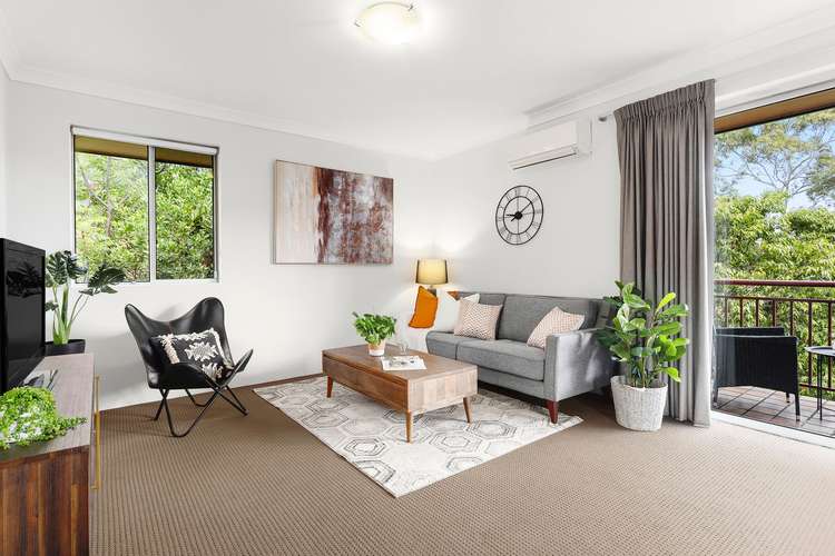 Main view of Homely apartment listing, 6/16 Landers Road, Lane Cove NSW 2066