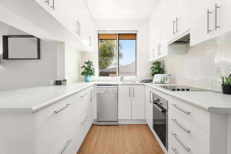 Fourth view of Homely apartment listing, 6/16 Landers Road, Lane Cove NSW 2066