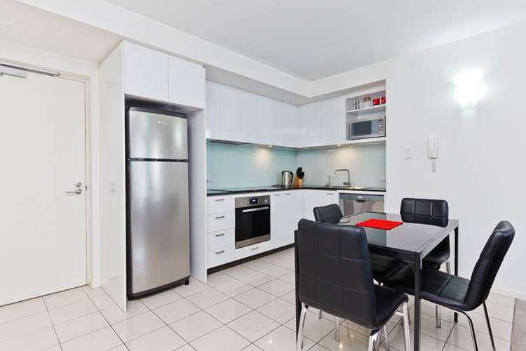 Third view of Homely apartment listing, 81/143 Adelaide Terrace, East Perth WA 6004