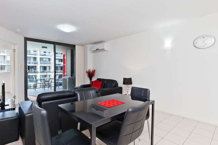 Fifth view of Homely apartment listing, 81/143 Adelaide Terrace, East Perth WA 6004
