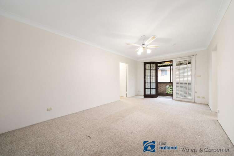 Second view of Homely unit listing, 4/50 Dartbrook Road, Auburn NSW 2144