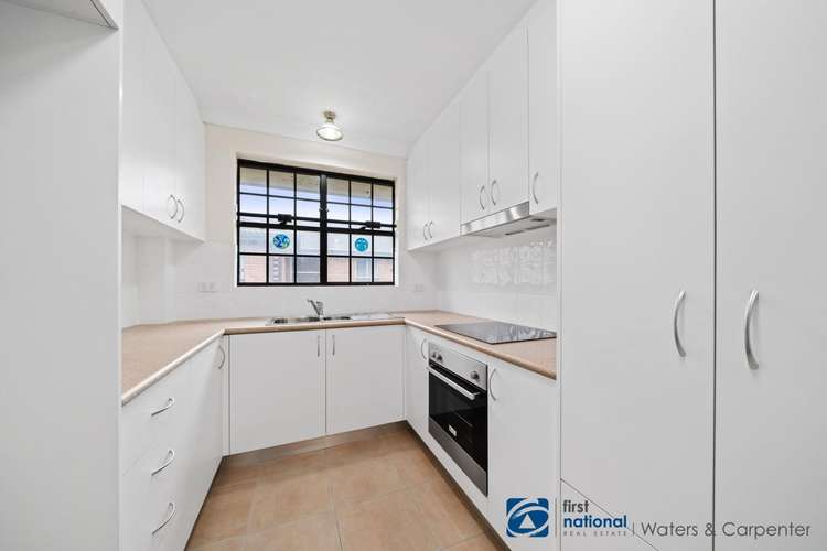 Third view of Homely unit listing, 4/50 Dartbrook Road, Auburn NSW 2144