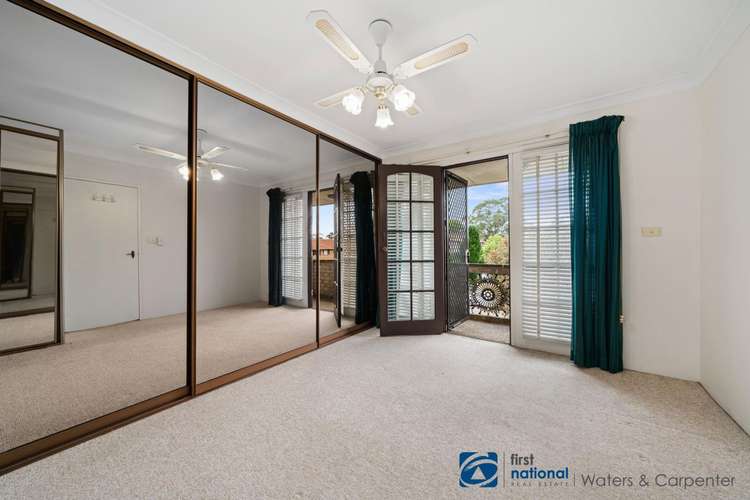 Fifth view of Homely unit listing, 4/50 Dartbrook Road, Auburn NSW 2144