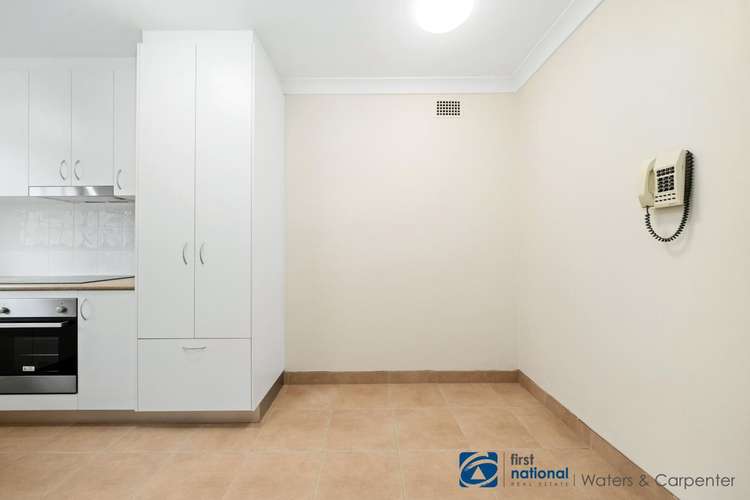 Sixth view of Homely unit listing, 4/50 Dartbrook Road, Auburn NSW 2144