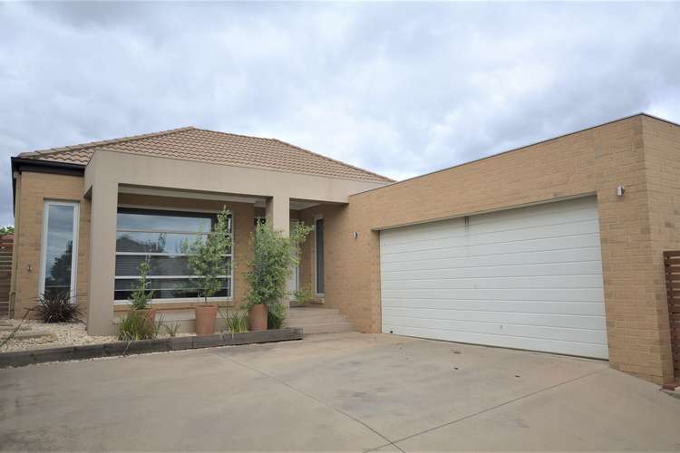 Second view of Homely house listing, 12A Michael Street, Kennington VIC 3550