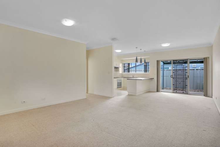 Second view of Homely villa listing, 3/3 Dawson Street, Waratah NSW 2298