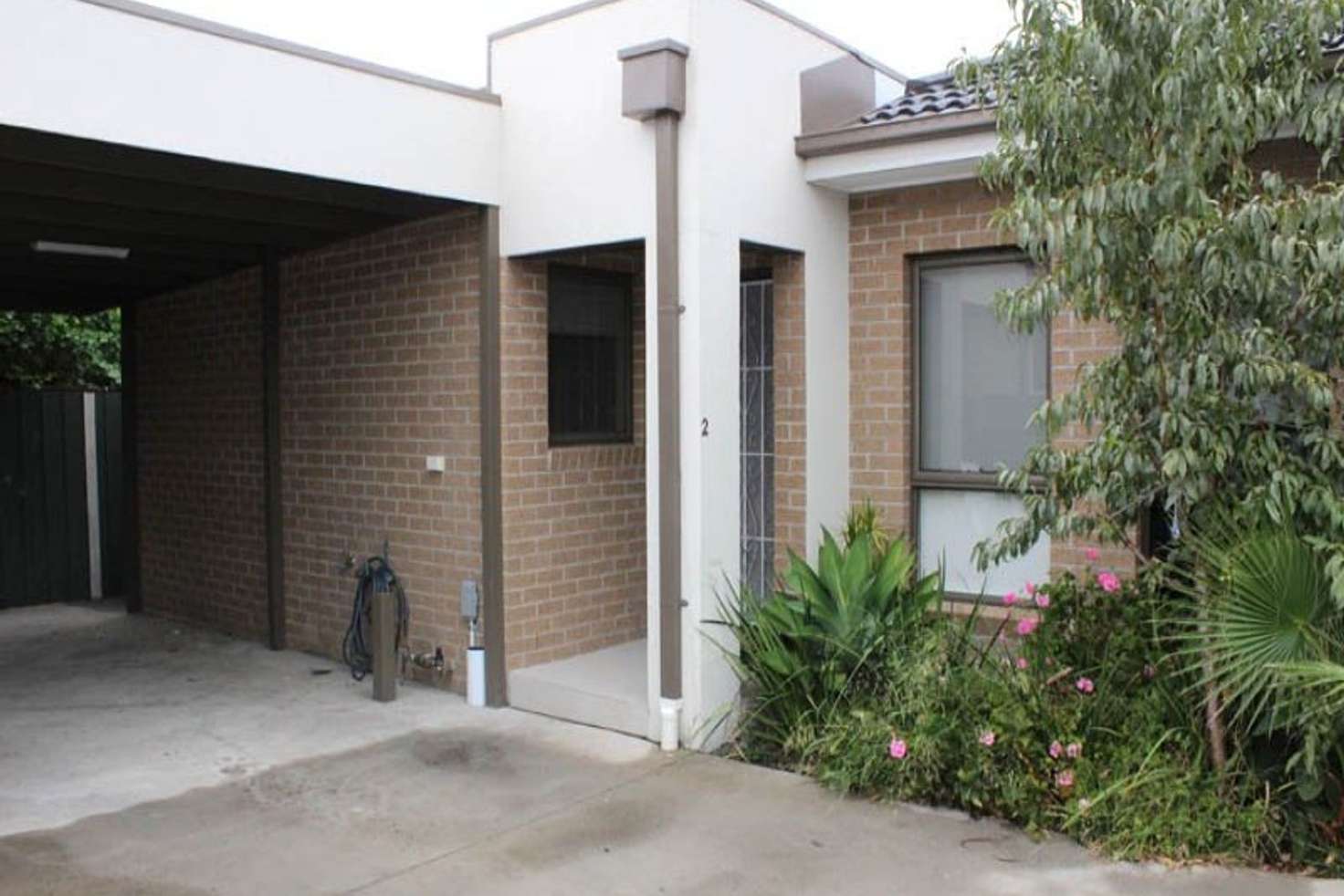 Main view of Homely house listing, 2/53 Mayne Street, Sunshine West VIC 3020