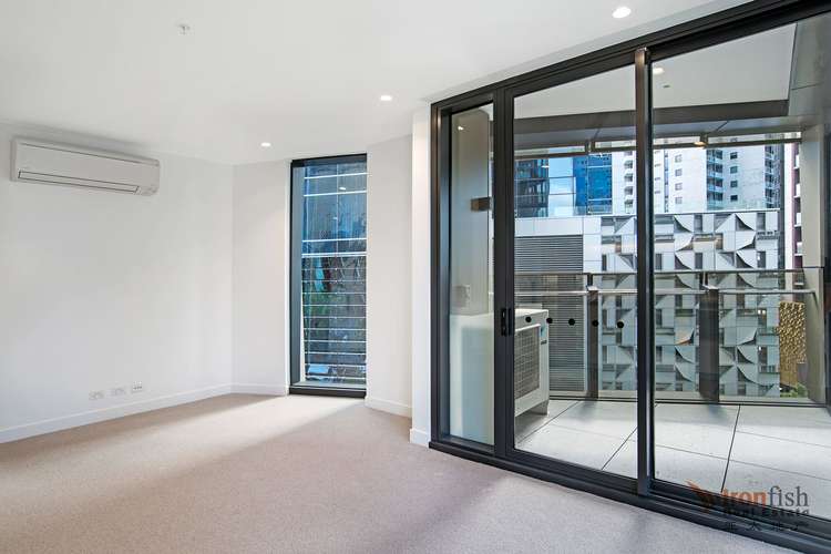Third view of Homely apartment listing, Level06/421 Docklands Drive, Docklands VIC 3008