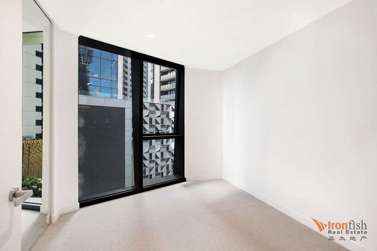 Fourth view of Homely apartment listing, Level06/421 Docklands Drive, Docklands VIC 3008