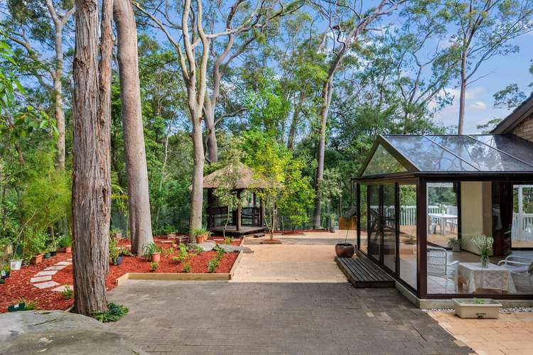 Main view of Homely house listing, 3 Nadene Place, Pymble NSW 2073