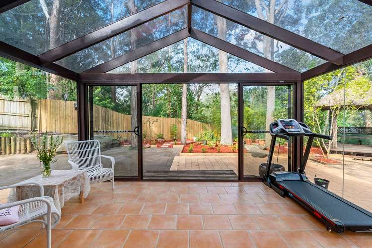 Fourth view of Homely house listing, 3 Nadene Place, Pymble NSW 2073