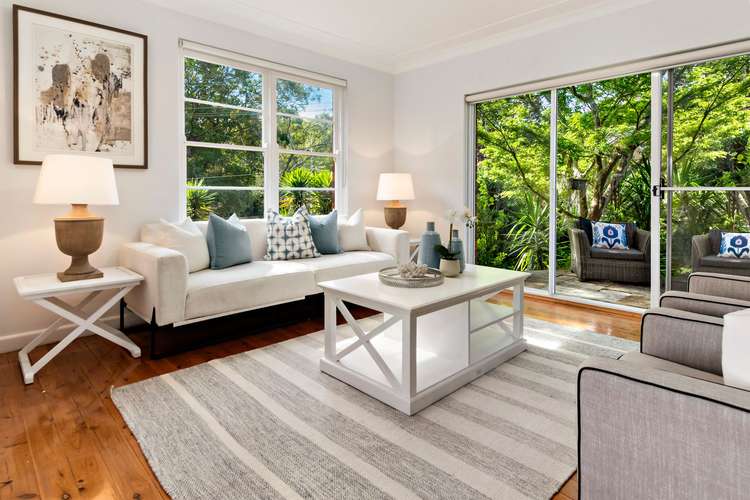 Second view of Homely house listing, 1 Lowry Crescent, St Ives NSW 2075