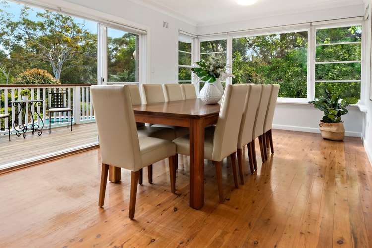 Fifth view of Homely house listing, 1 Lowry Crescent, St Ives NSW 2075