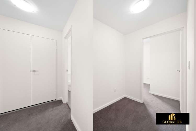 Third view of Homely apartment listing, 27/6-8 George Street, Warwick Farm NSW 2170