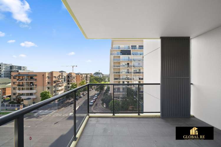Fourth view of Homely apartment listing, 27/6-8 George Street, Warwick Farm NSW 2170