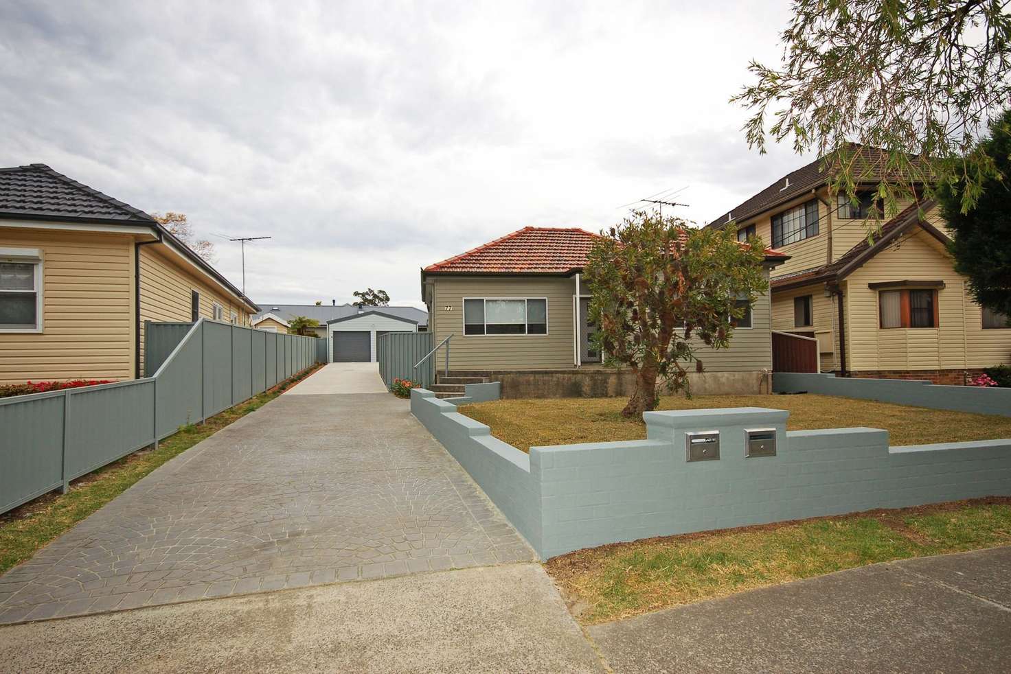 Main view of Homely house listing, 77 Loftus Avenue, Loftus NSW 2232