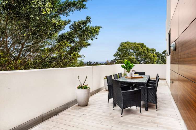 Second view of Homely apartment listing, 110/390-398 Pacific Highway, Lane Cove NSW 2066