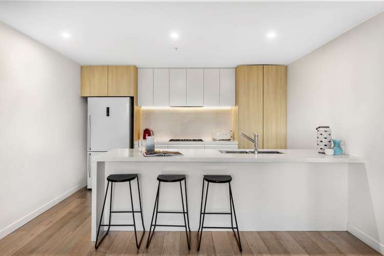 Third view of Homely apartment listing, 110/390-398 Pacific Highway, Lane Cove NSW 2066