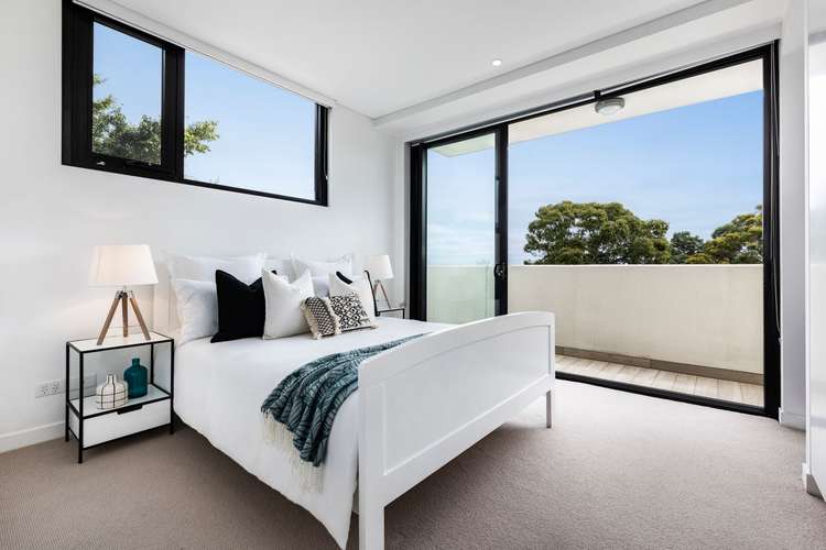 Fourth view of Homely apartment listing, 110/390-398 Pacific Highway, Lane Cove NSW 2066